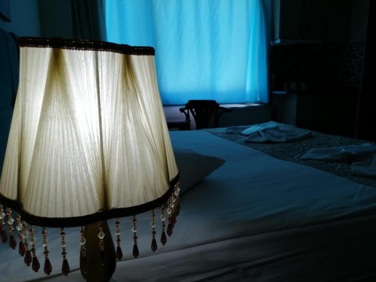 Sultanahmet Black Pearl Apart Hotel 이스탄불 외부 사진