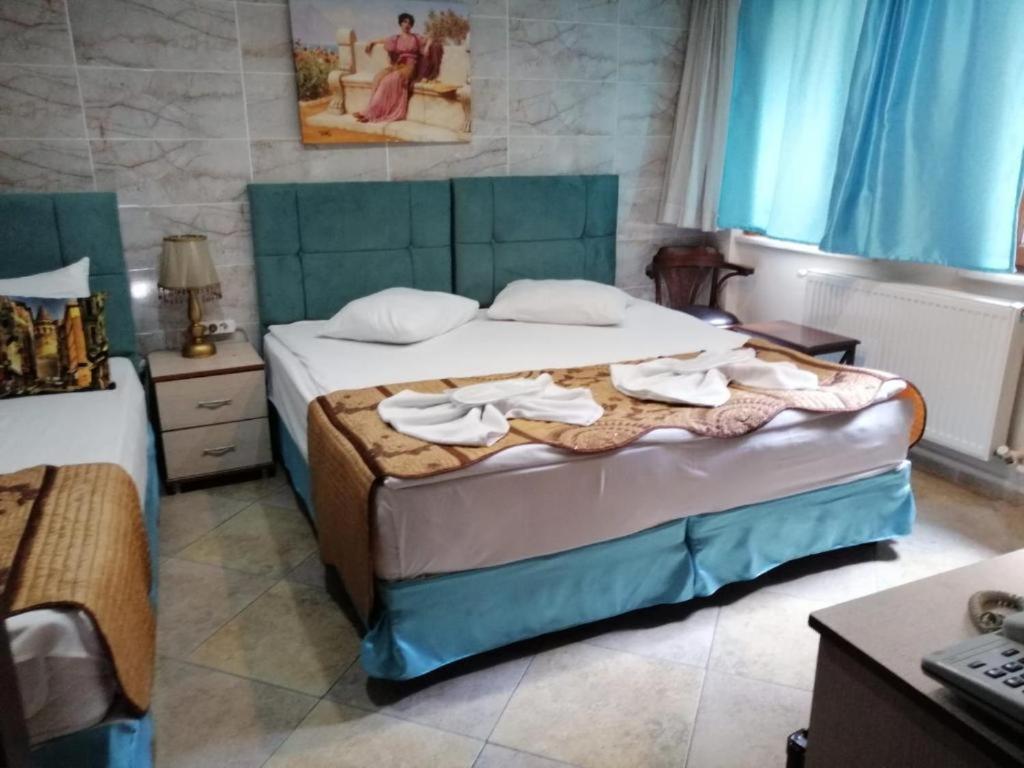 Sultanahmet Black Pearl Apart Hotel 이스탄불 외부 사진