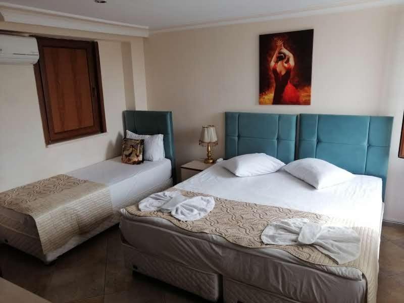 Sultanahmet Black Pearl Apart Hotel 이스탄불 외부 사진